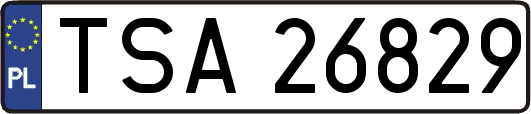 TSA26829