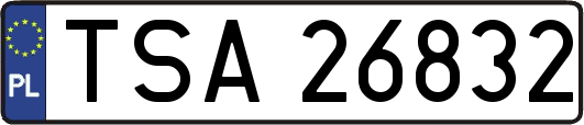 TSA26832