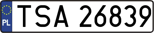 TSA26839