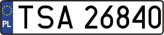 TSA26840