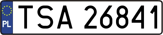 TSA26841