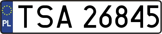 TSA26845