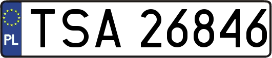 TSA26846