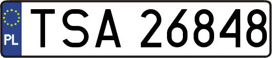 TSA26848