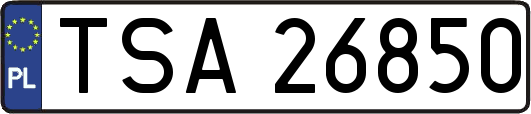 TSA26850