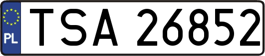 TSA26852