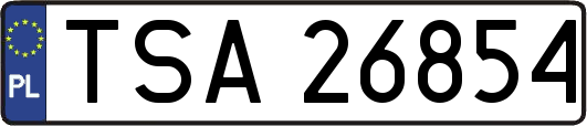 TSA26854