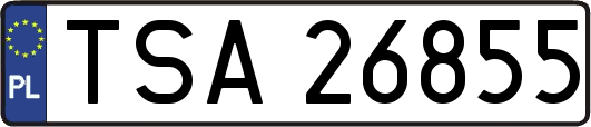 TSA26855