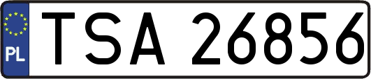 TSA26856