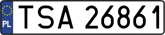 TSA26861