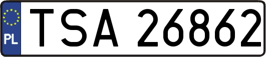 TSA26862