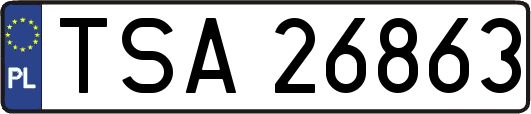 TSA26863