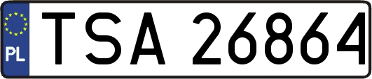TSA26864