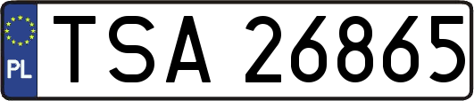 TSA26865