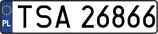 TSA26866