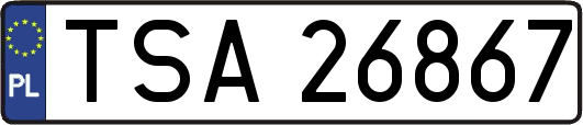 TSA26867