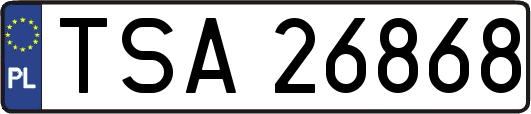 TSA26868