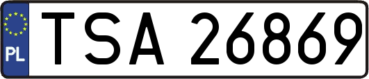 TSA26869