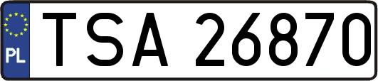 TSA26870