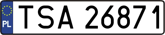 TSA26871