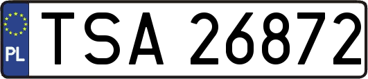 TSA26872