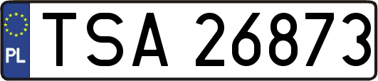 TSA26873