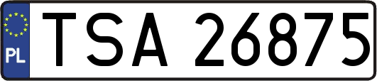 TSA26875