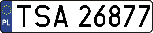 TSA26877