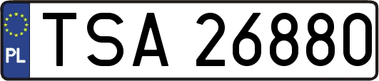 TSA26880