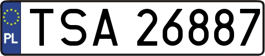 TSA26887