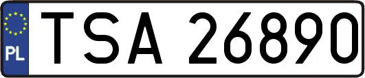 TSA26890