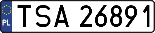 TSA26891