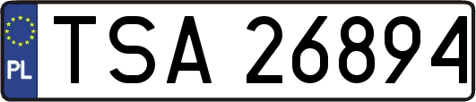 TSA26894