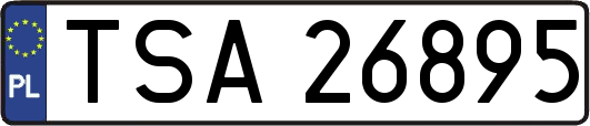 TSA26895