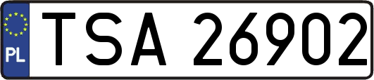 TSA26902