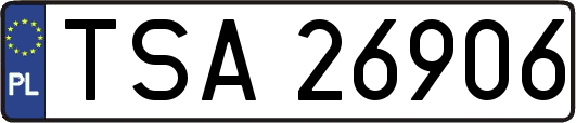 TSA26906
