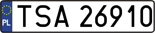 TSA26910