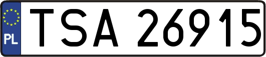 TSA26915