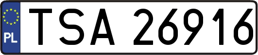 TSA26916