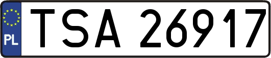 TSA26917
