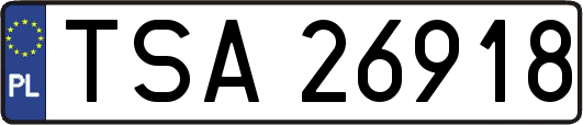TSA26918