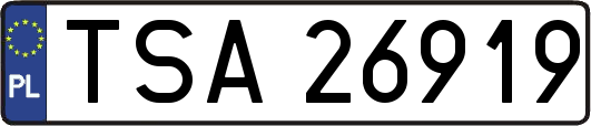 TSA26919