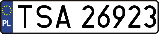 TSA26923