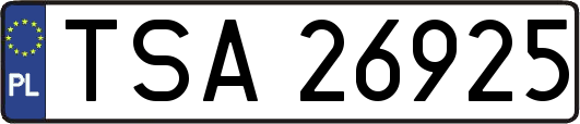 TSA26925