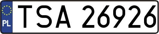 TSA26926