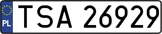TSA26929