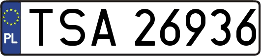 TSA26936