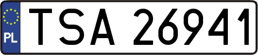 TSA26941