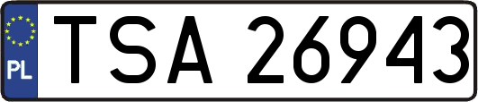 TSA26943