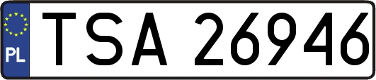 TSA26946